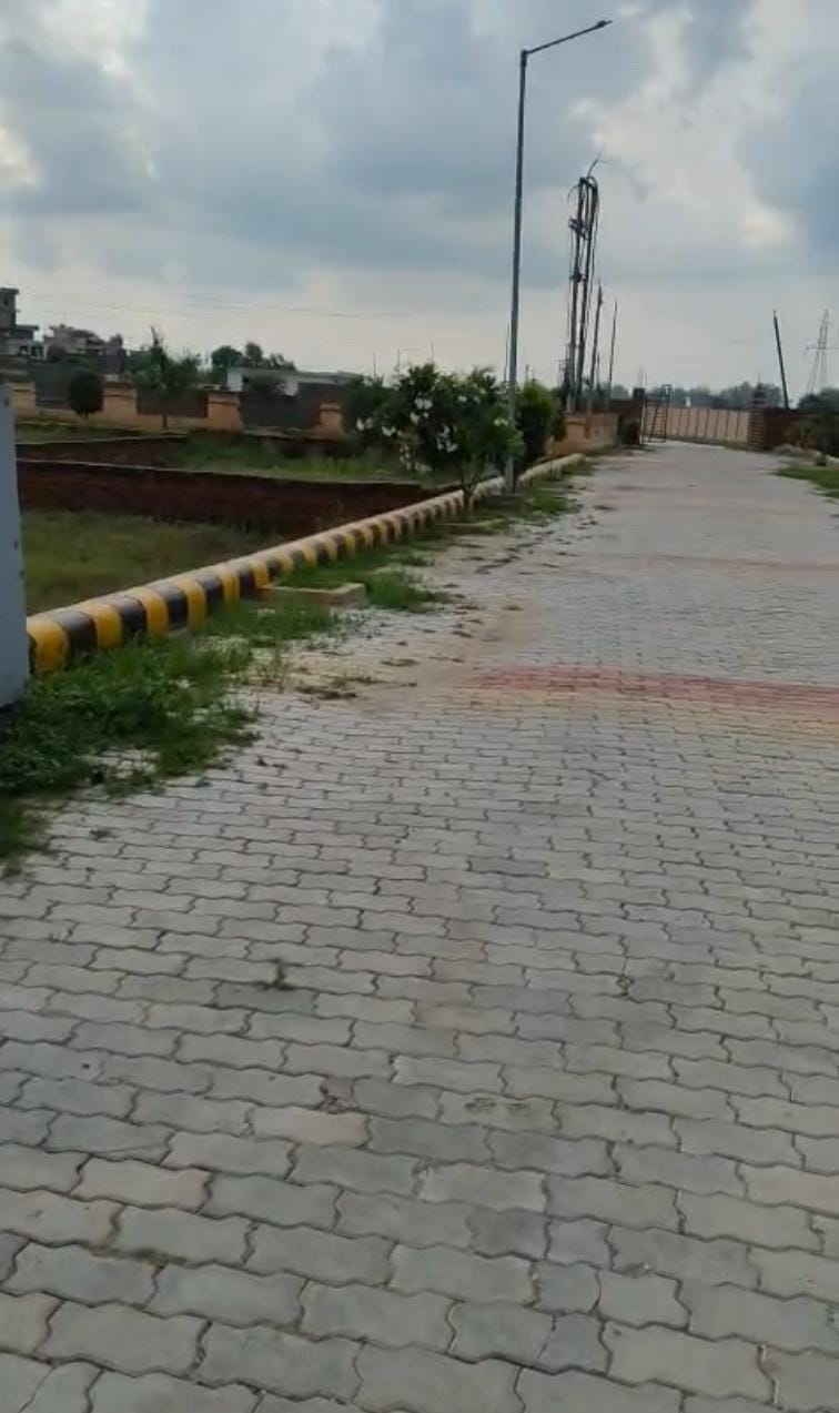  Plot in Relpro Alfa City , Rampur Pawti Meerut 